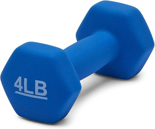 Neoprene Dumbbell Hand Weights